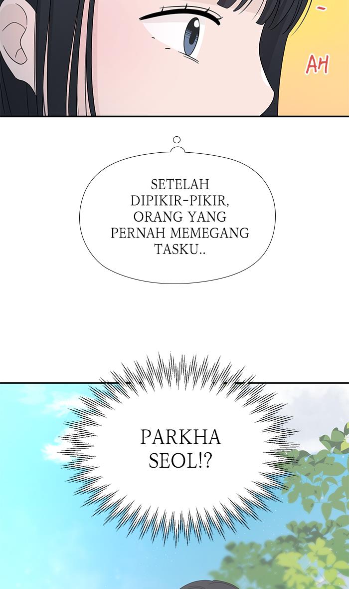 Can I Take It Back? Bab 10 halaman 40