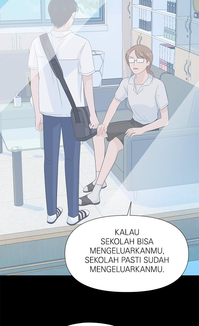 Can I Take It Back? Bab 10 halaman 50