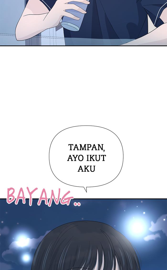Can I Take It Back? Bab 10 halaman 73