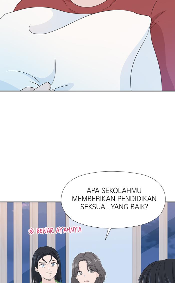 Can I Take It Back? Bab 10 halaman 85