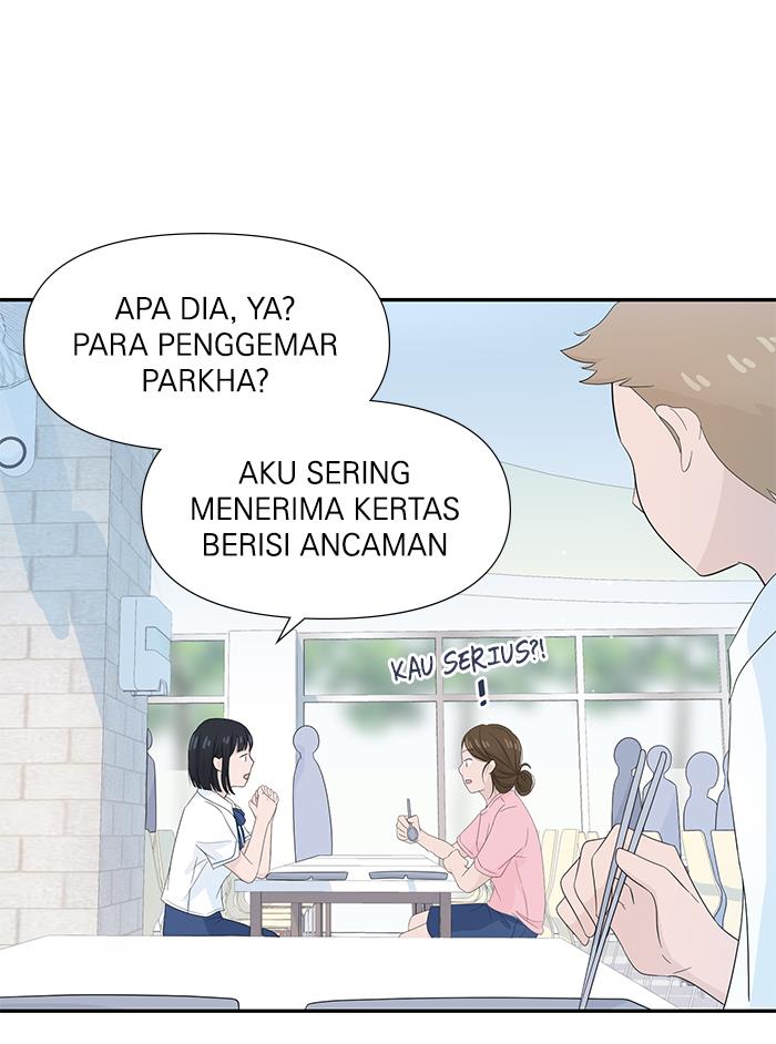 Can I Take It Back? Bab 11 halaman 32