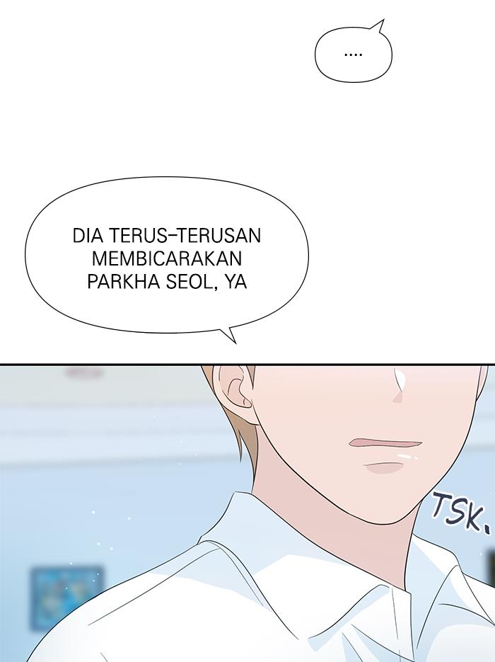 Can I Take It Back? Bab 11 halaman 33