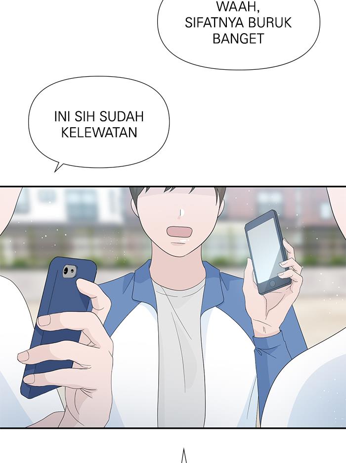 Can I Take It Back? Bab 11 halaman 50