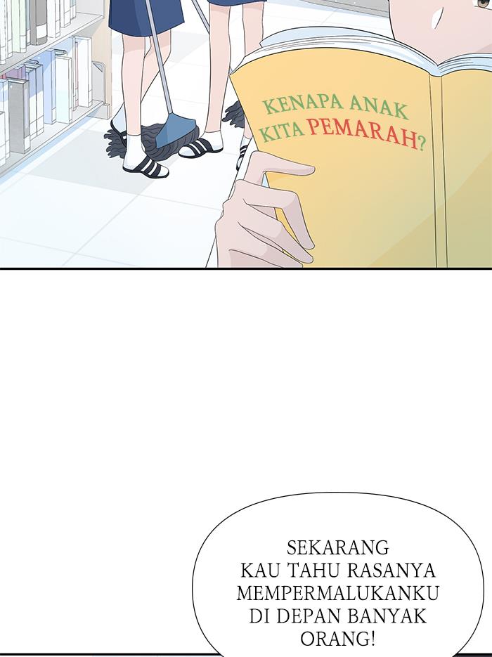 Can I Take It Back? Bab 11 halaman 57