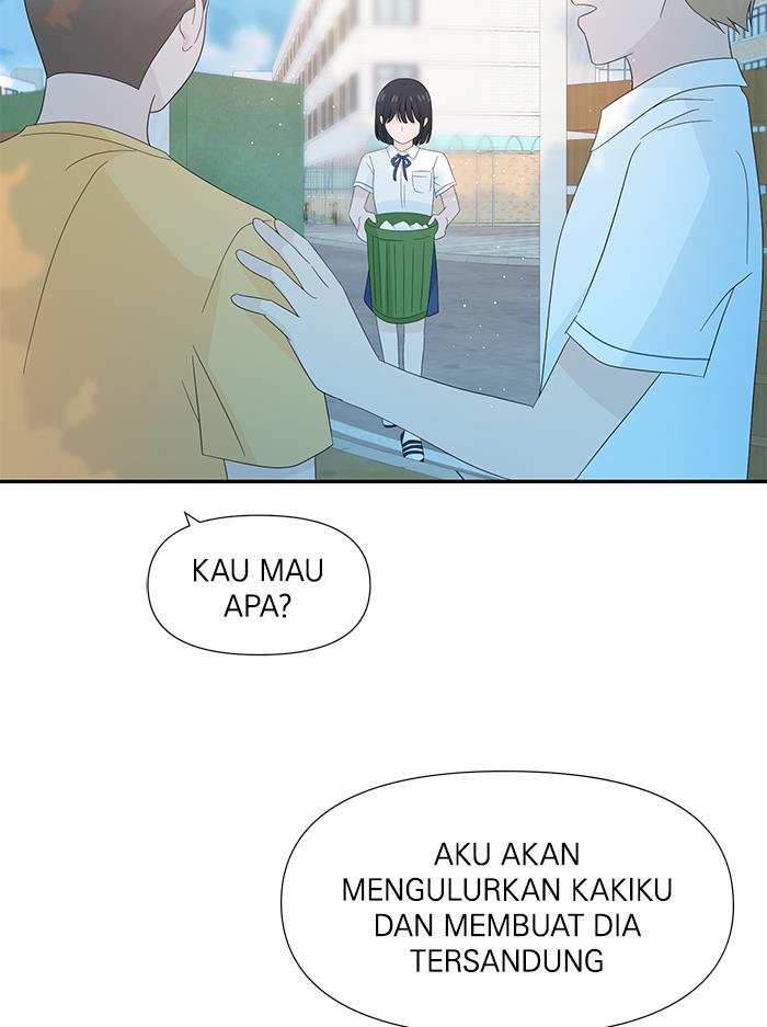 Can I Take It Back? Bab 11 halaman 73