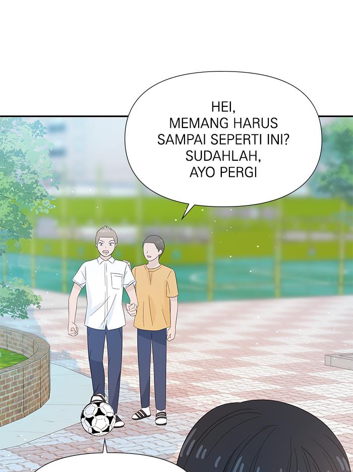 Can I Take It Back? Bab 11 halaman 84