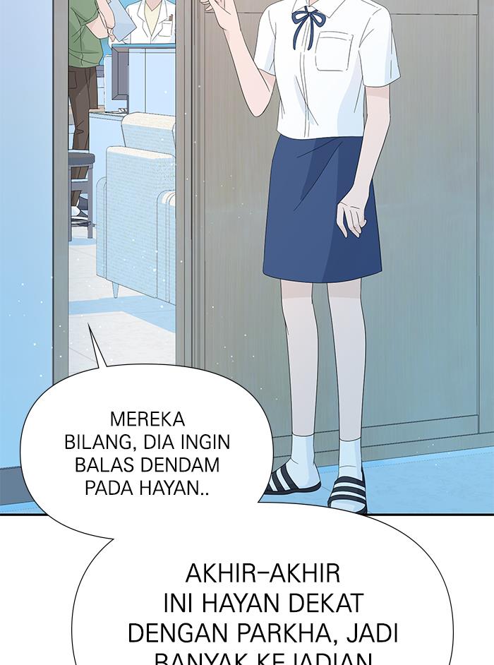 Can I Take It Back? Bab 11 halaman 108