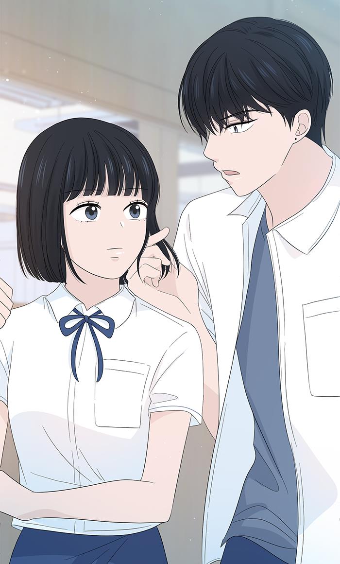 Can I Take It Back? chapter 12 halaman 4
