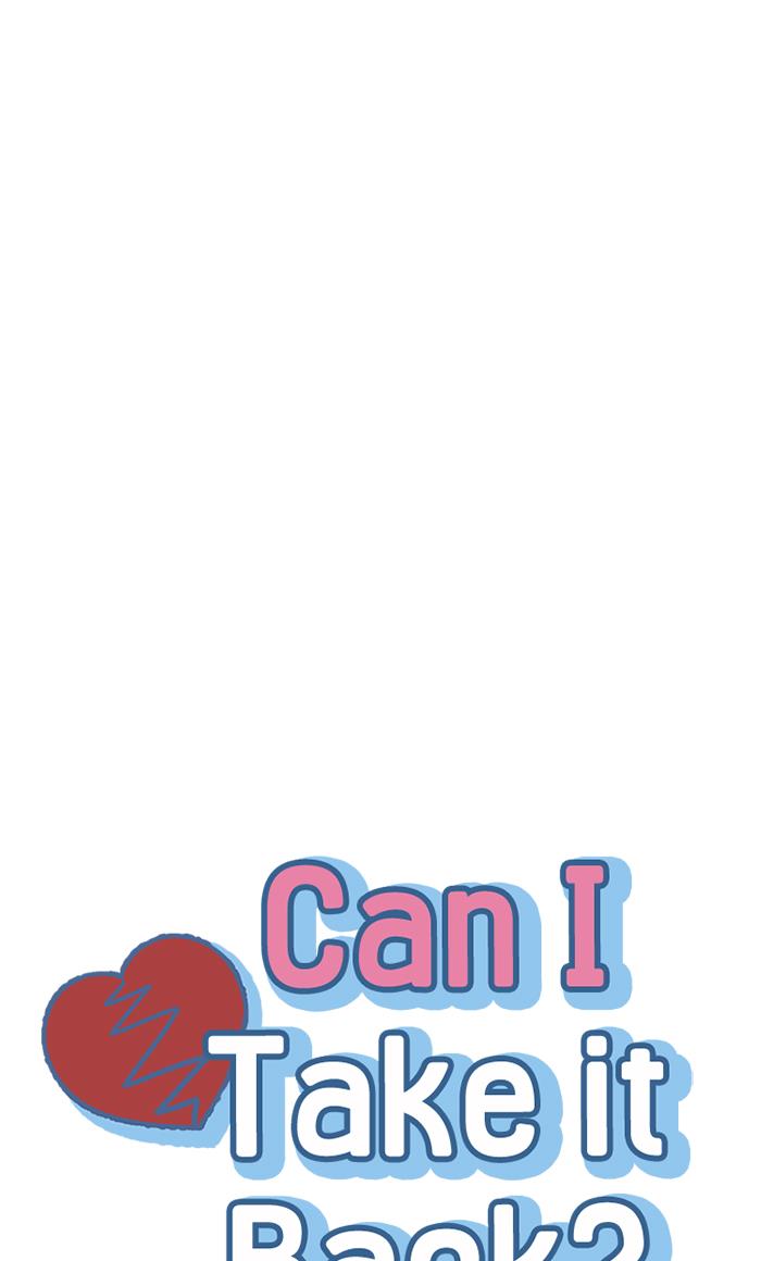 Can I Take It Back? chapter 12 halaman 12