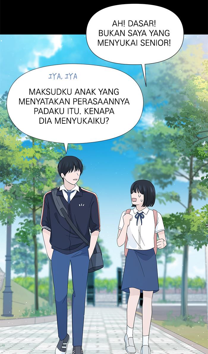 Can I Take It Back? chapter 12 halaman 42