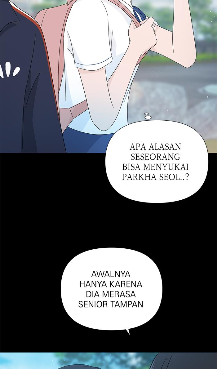 Can I Take It Back? chapter 12 halaman 44