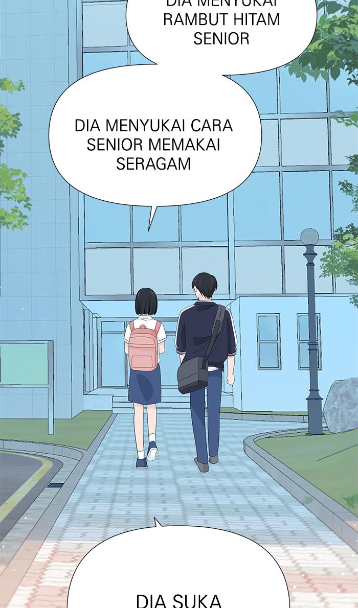 Can I Take It Back? chapter 12 halaman 46
