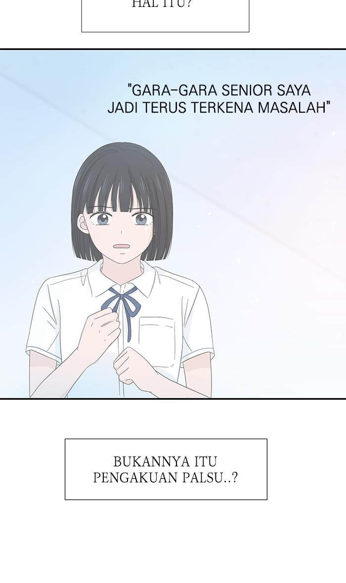 Can I Take It Back? chapter 12 halaman 85
