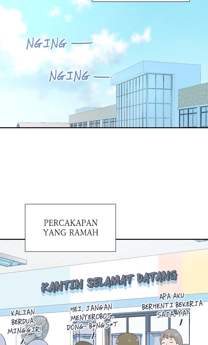Can I Take It Back? chapter 13 halaman 7
