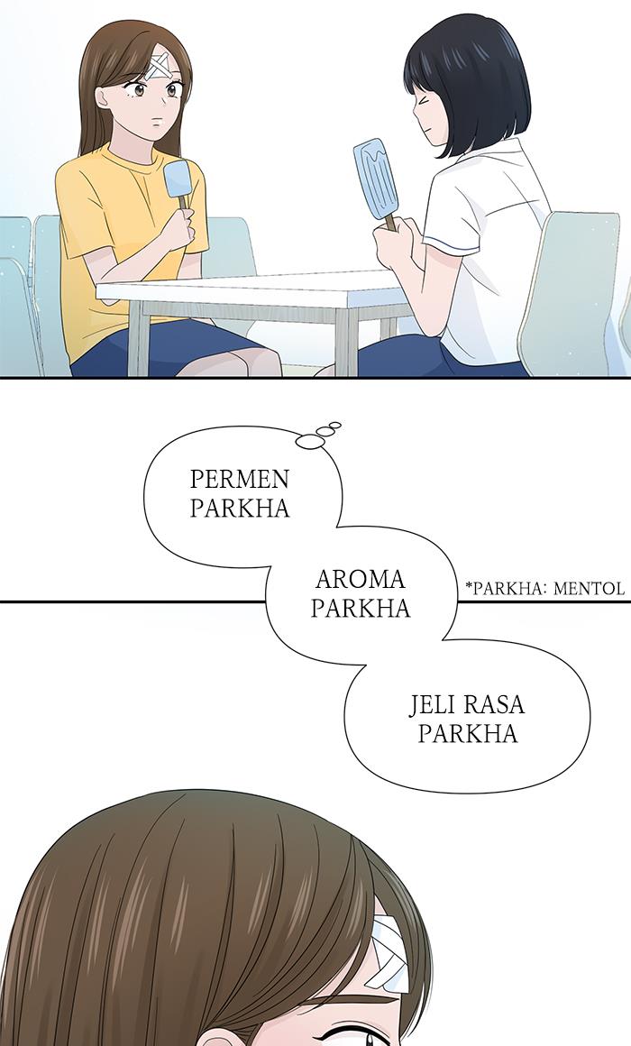Can I Take It Back? chapter 13 halaman 15