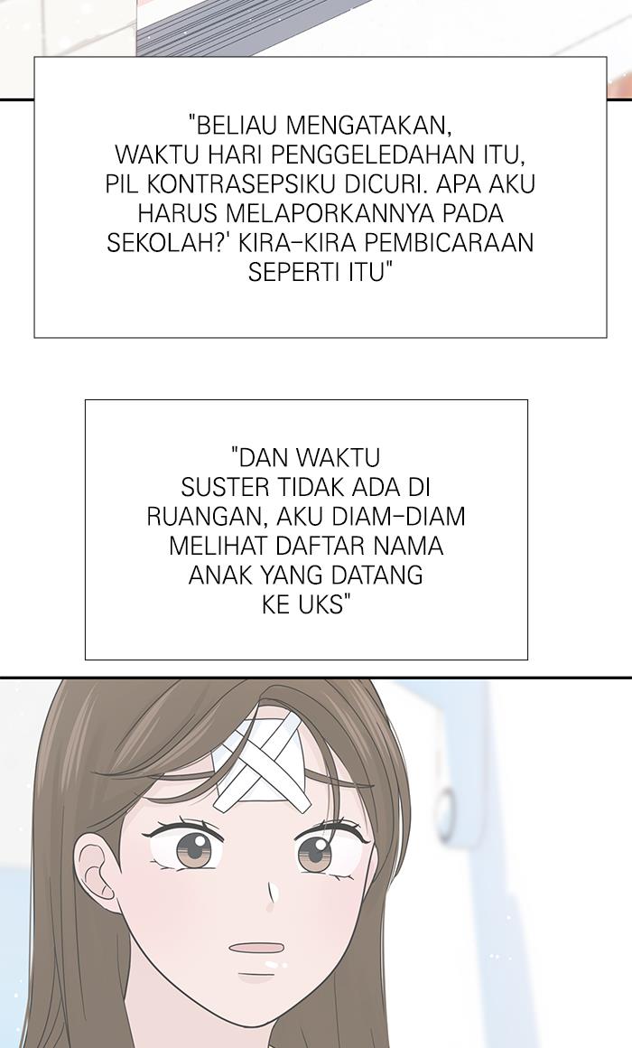 Can I Take It Back? chapter 13 halaman 21