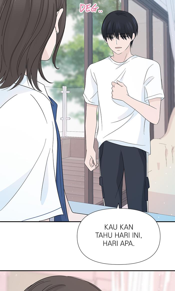 Can I Take It Back? chapter 13 halaman 37