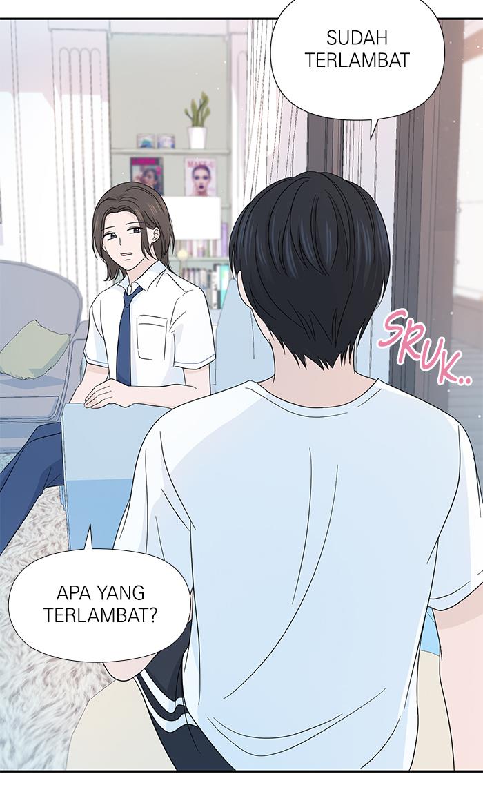 Can I Take It Back? chapter 13 halaman 39
