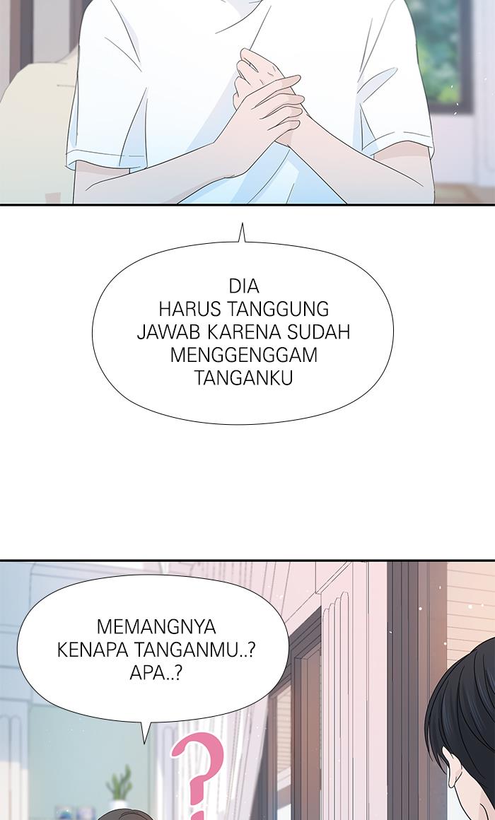 Can I Take It Back? chapter 13 halaman 41