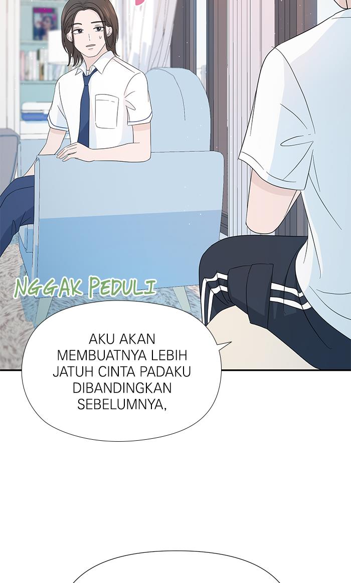 Can I Take It Back? chapter 13 halaman 42