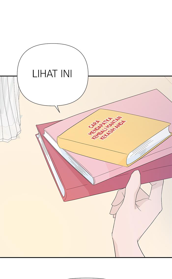 Can I Take It Back? chapter 13 halaman 52