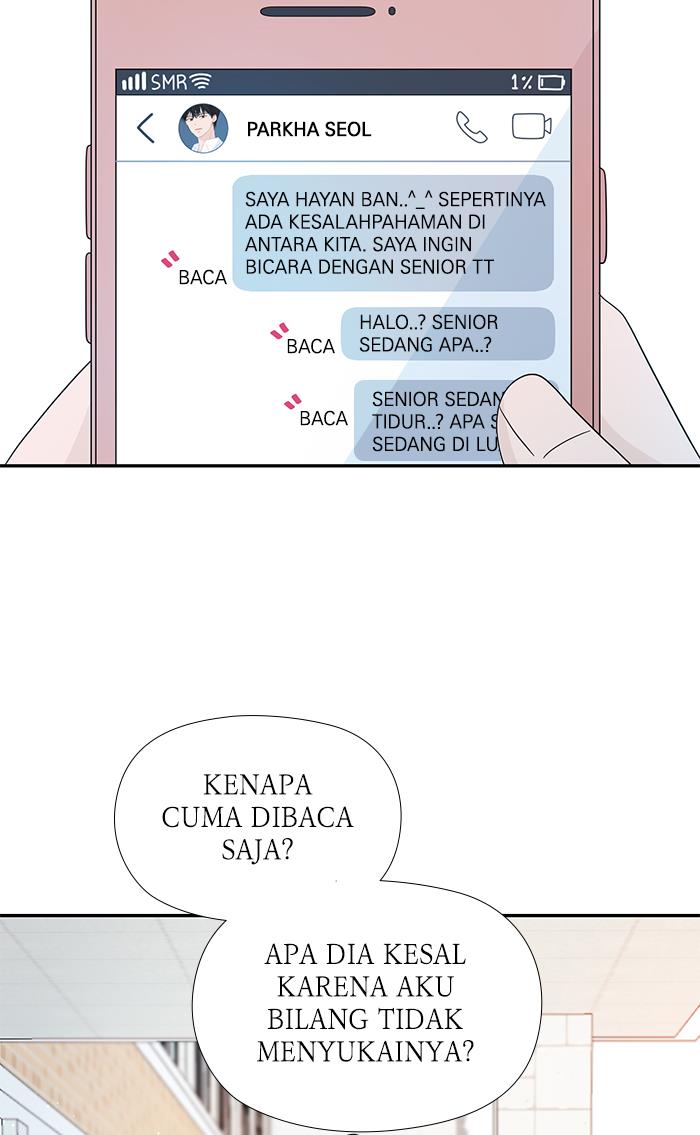 Can I Take It Back? chapter 13 halaman 57
