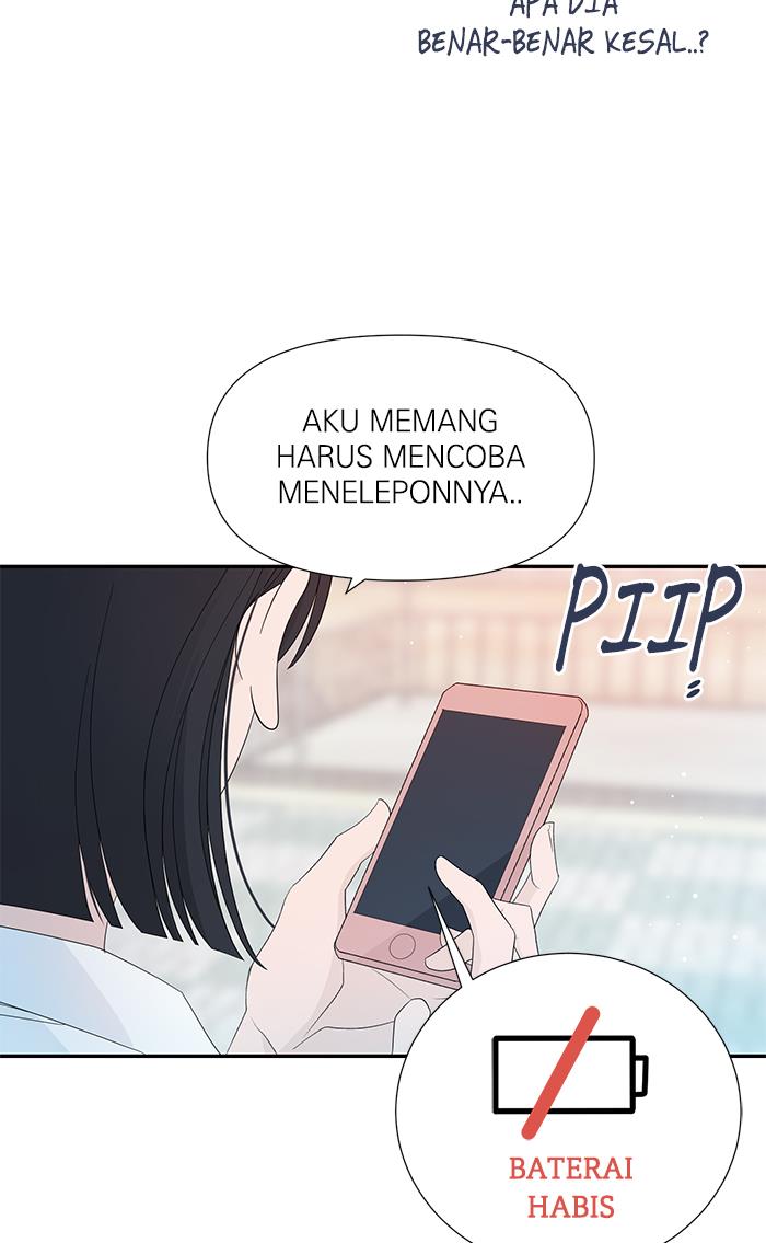 Can I Take It Back? chapter 13 halaman 60