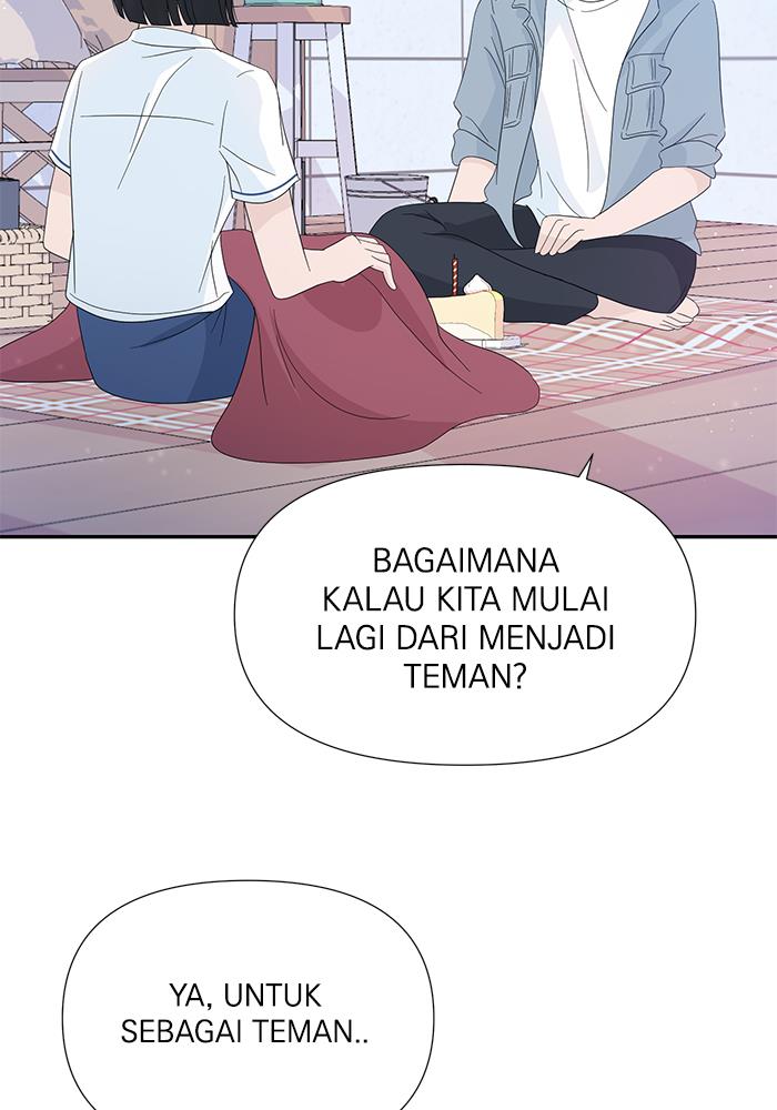 Can I Take It Back? Bab 14 halaman 91