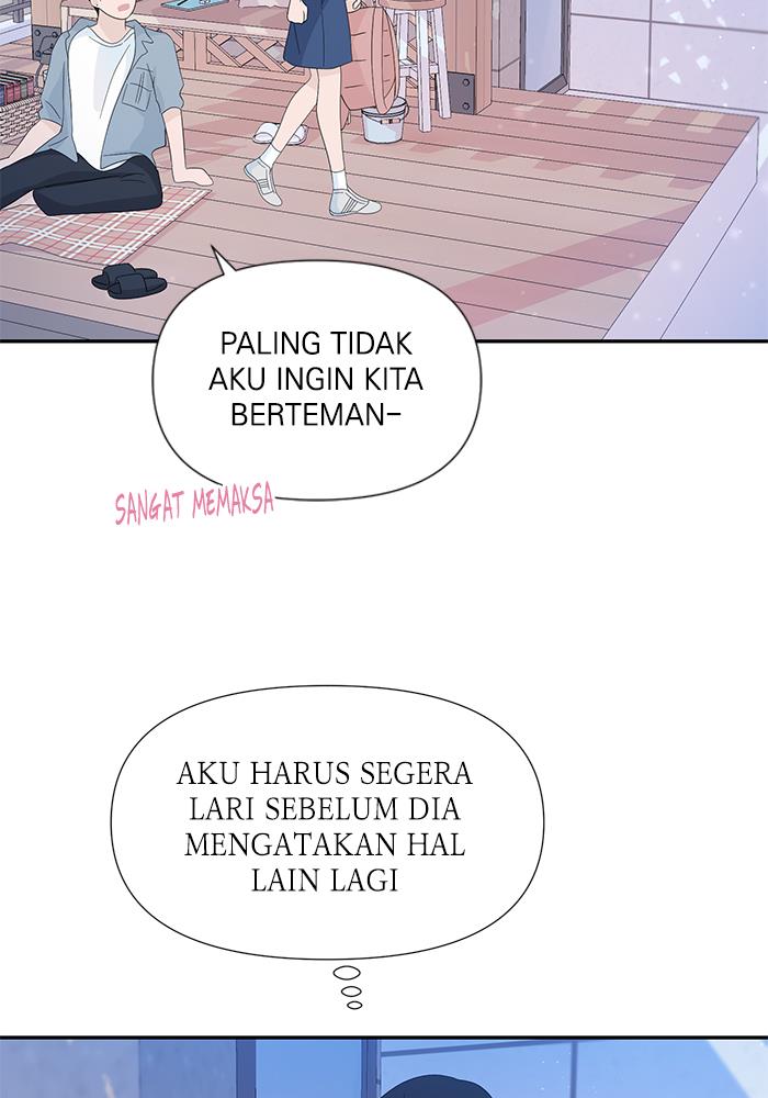 Can I Take It Back? Bab 14 halaman 99