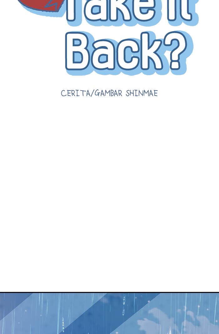 Can I Take It Back? chapter 15 halaman 7
