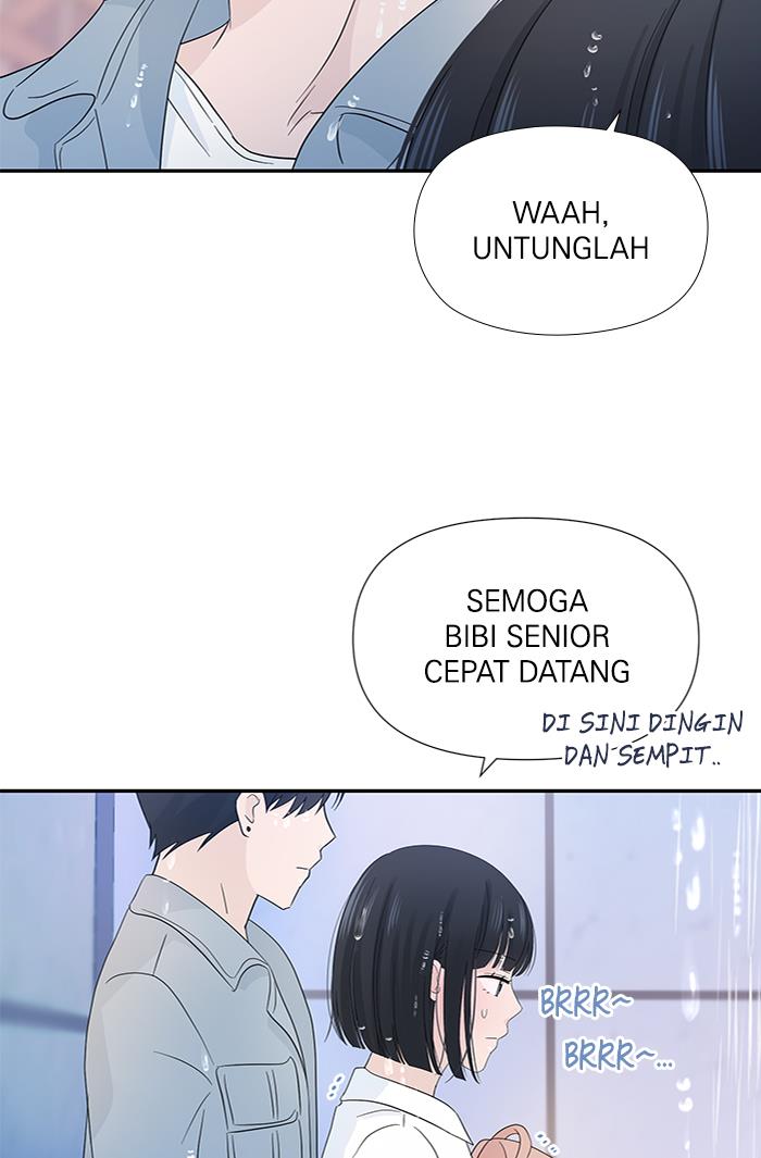 Can I Take It Back? chapter 15 halaman 18