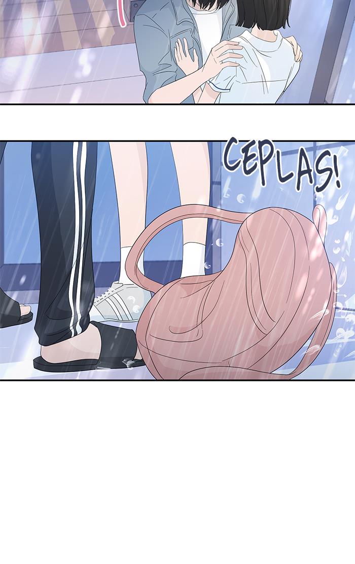 Can I Take It Back? chapter 15 halaman 39