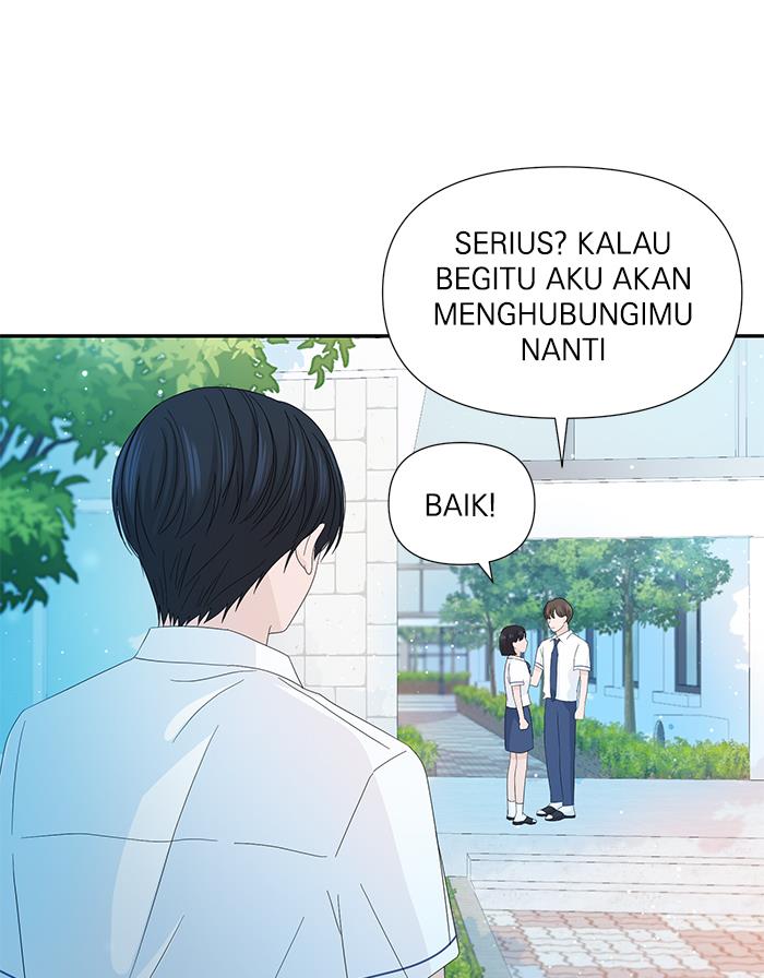 Can I Take It Back? Bab 16 halaman 77