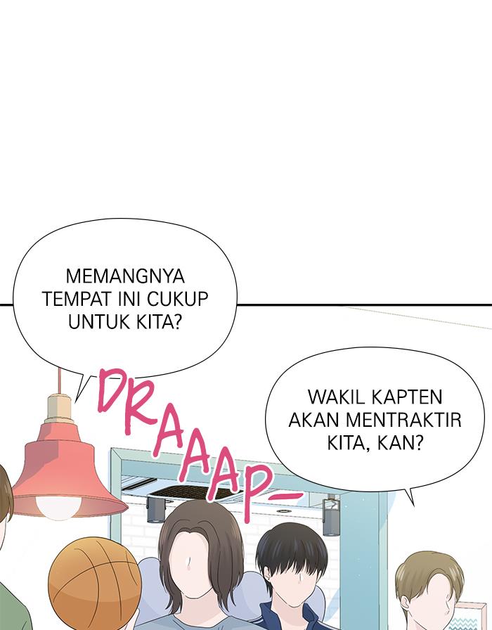 Can I Take It Back? Bab 16 halaman 101