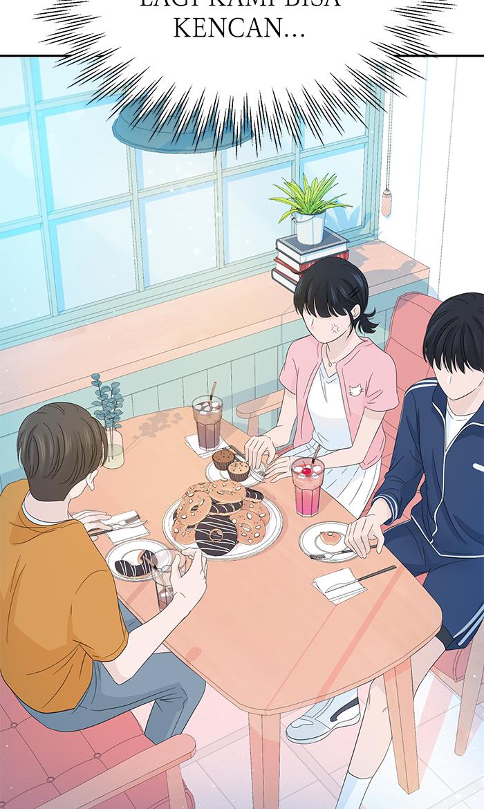 Can I Take It Back? chapter 17 halaman 4