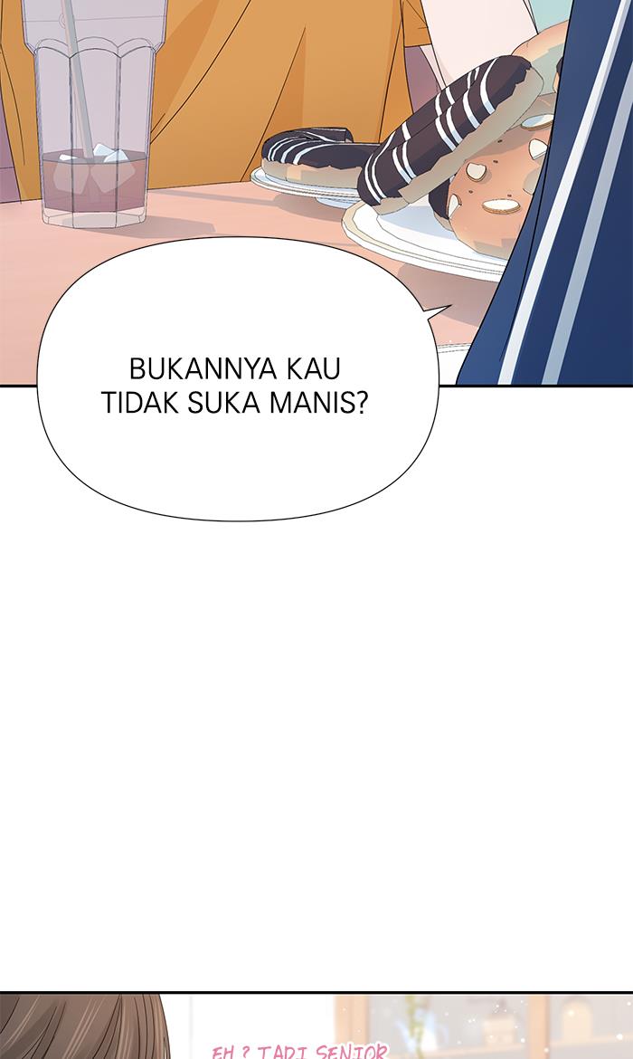 Can I Take It Back? chapter 17 halaman 13