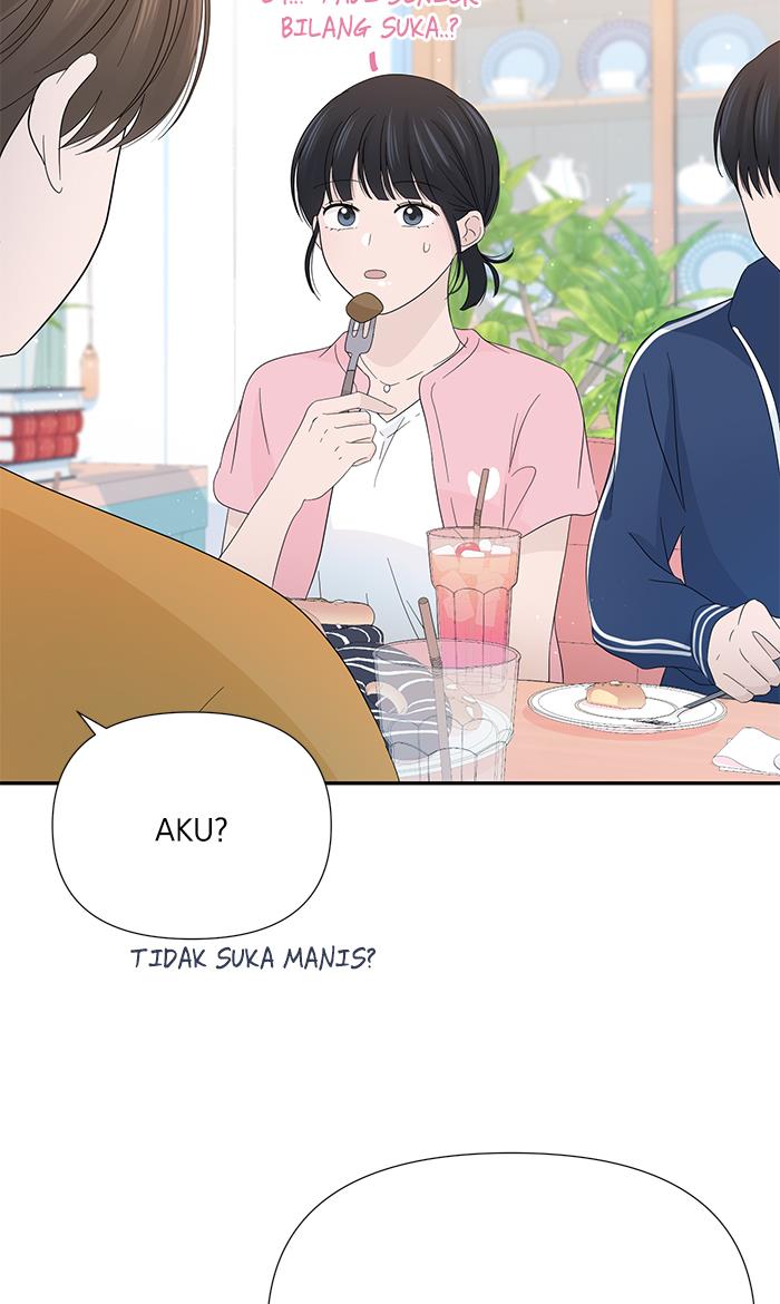 Can I Take It Back? chapter 17 halaman 14
