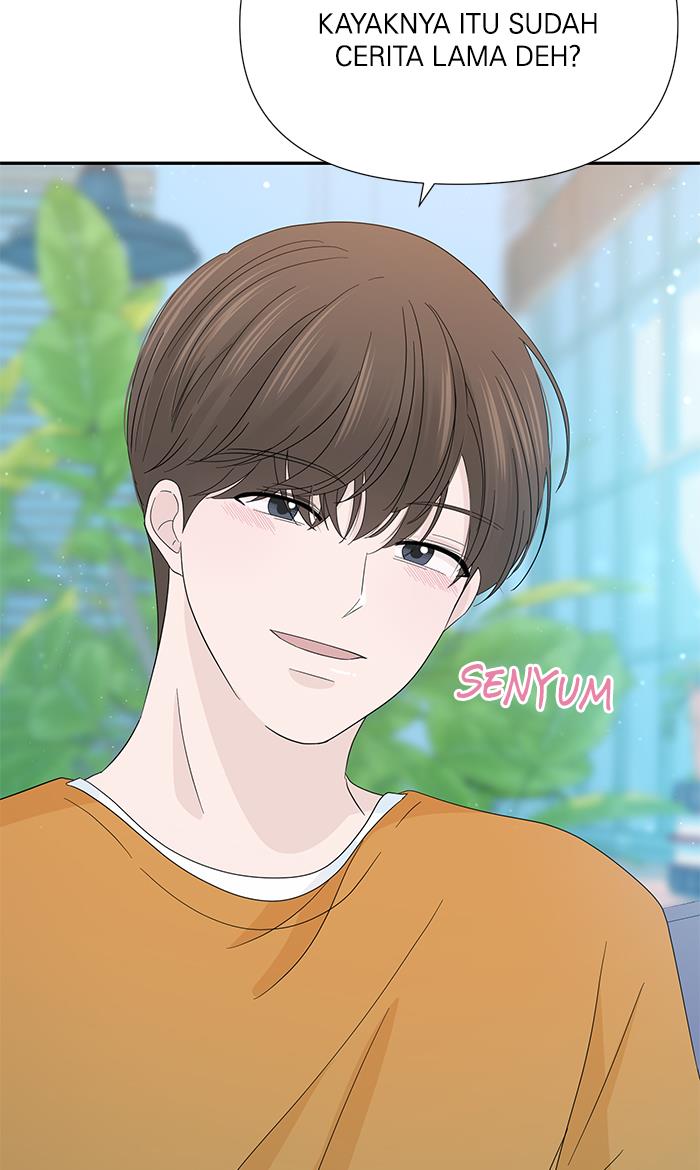Can I Take It Back? chapter 17 halaman 15
