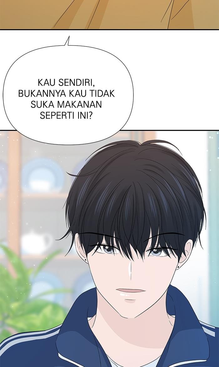 Can I Take It Back? chapter 17 halaman 16