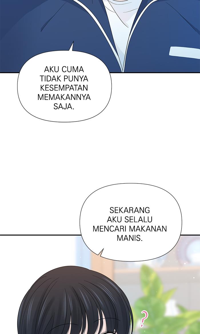 Can I Take It Back? chapter 17 halaman 17