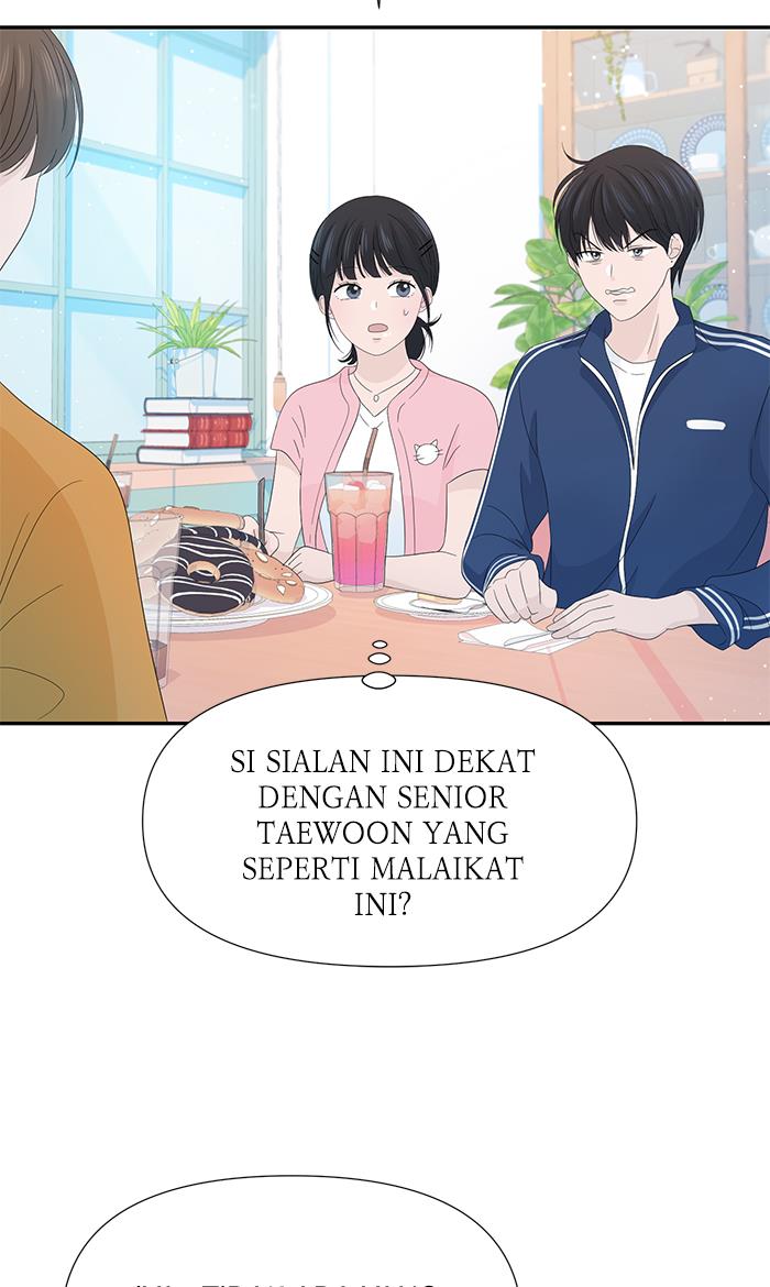 Can I Take It Back? chapter 17 halaman 19