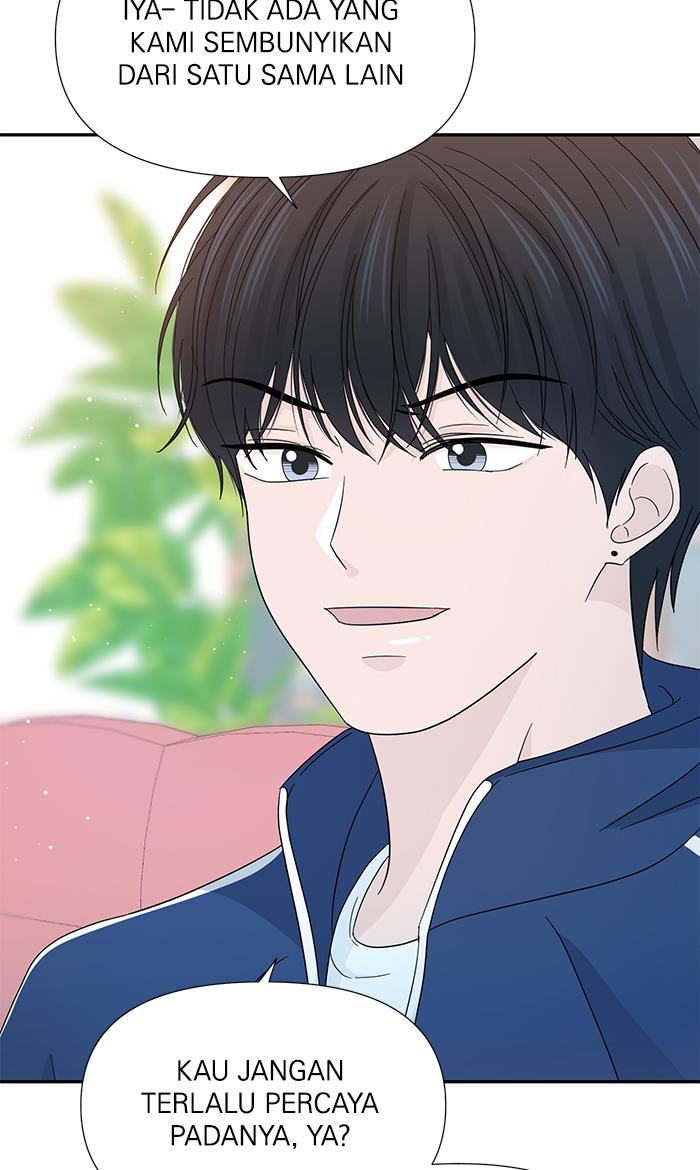 Can I Take It Back? chapter 17 halaman 20
