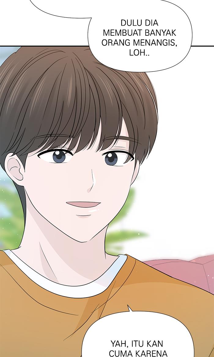 Can I Take It Back? chapter 17 halaman 21