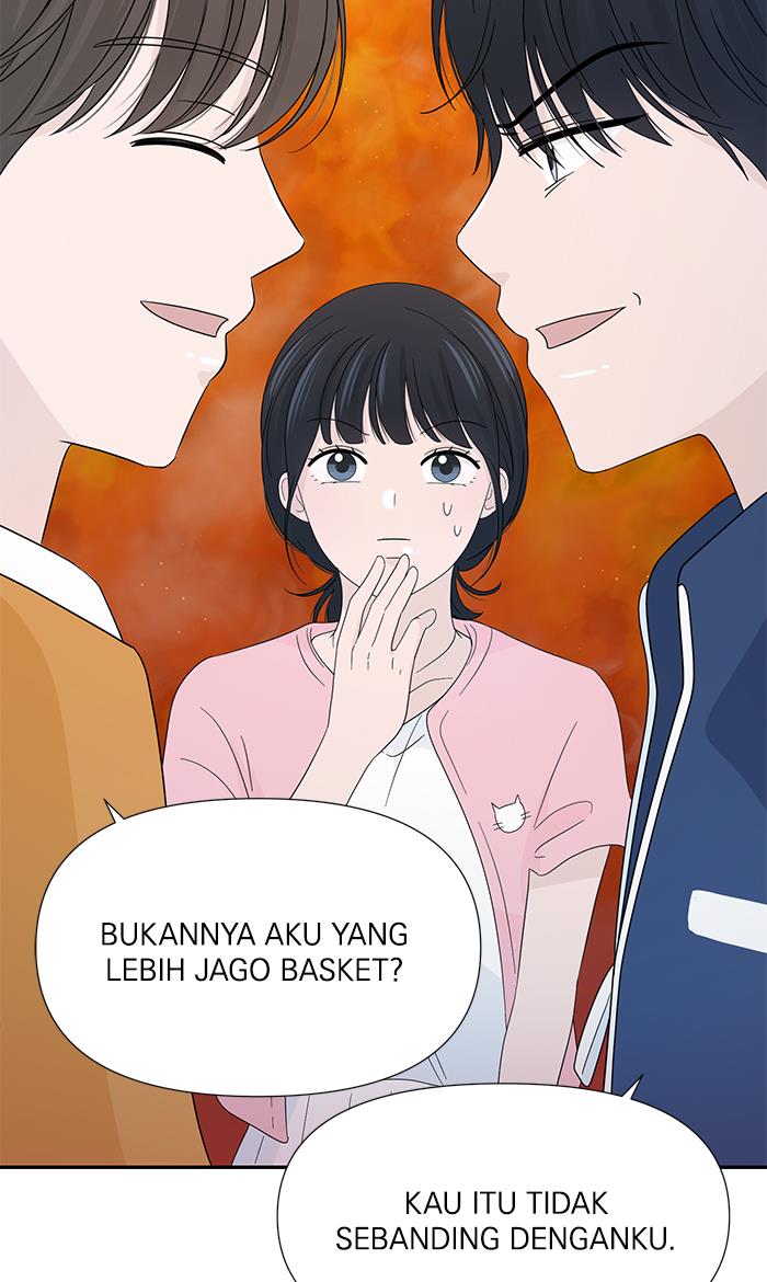Can I Take It Back? chapter 17 halaman 23
