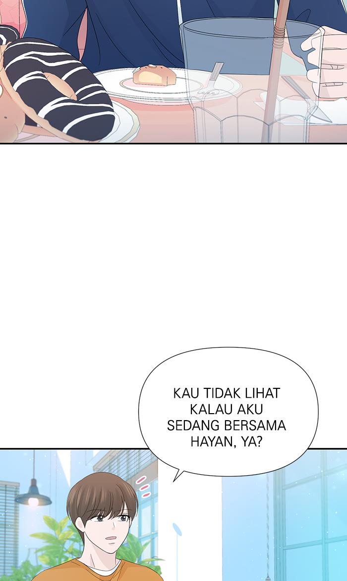 Can I Take It Back? chapter 17 halaman 27