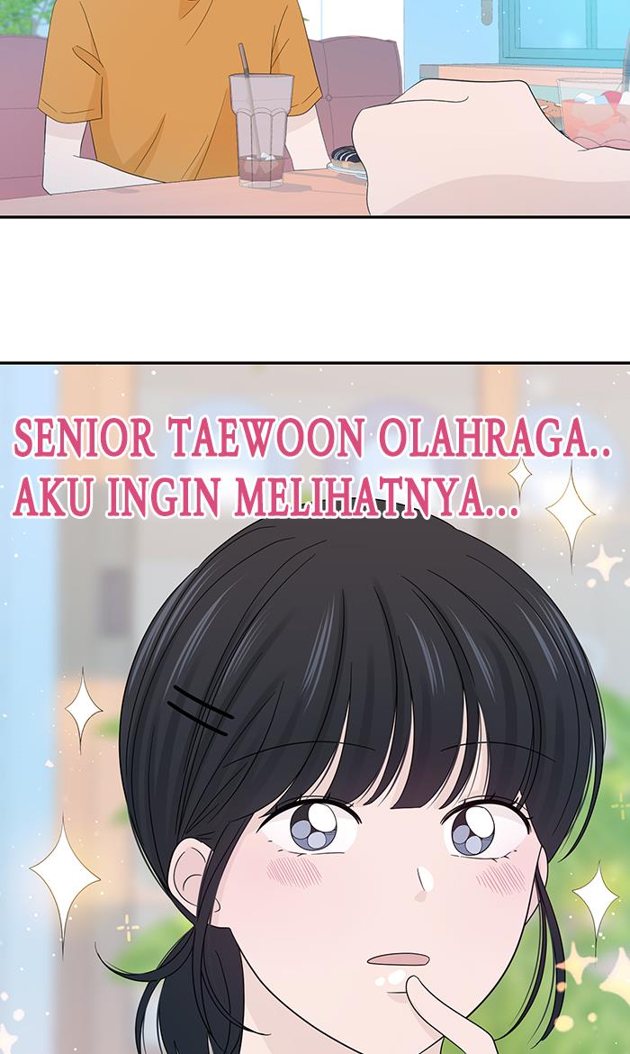 Can I Take It Back? chapter 17 halaman 28
