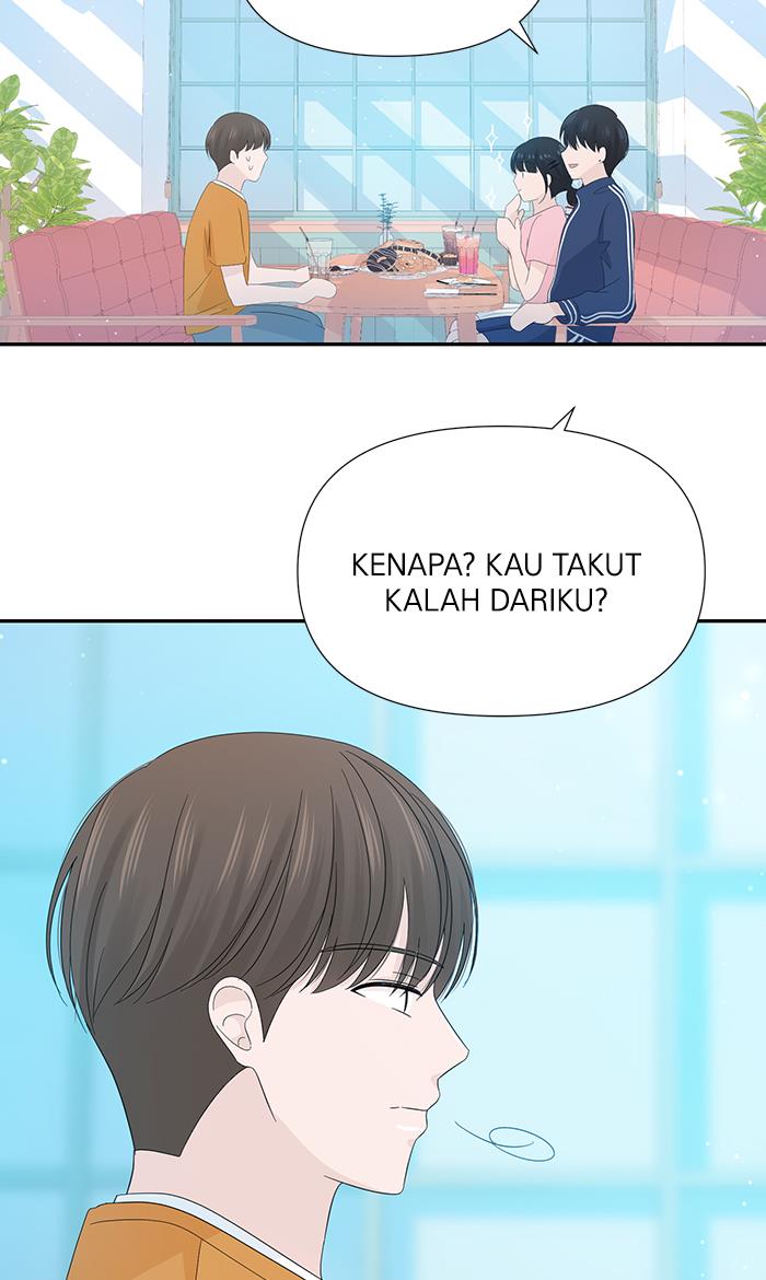 Can I Take It Back? chapter 17 halaman 30