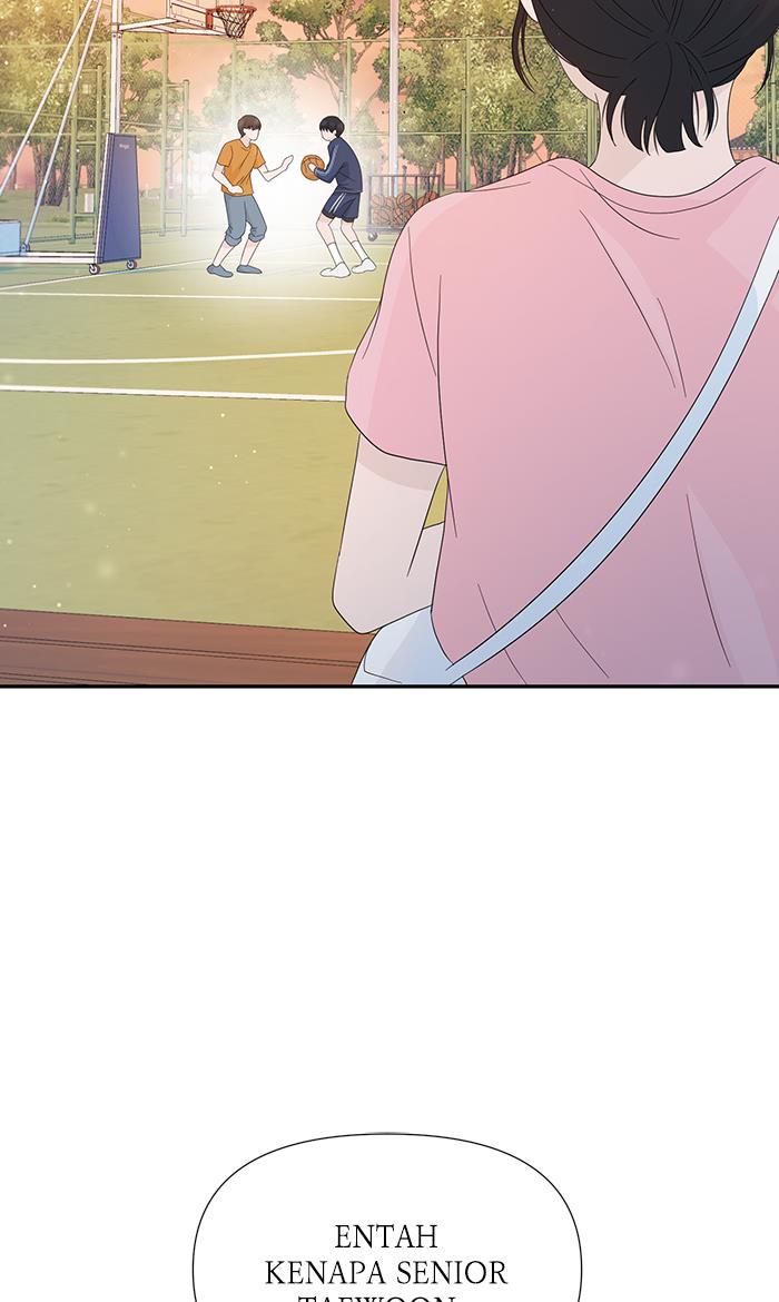 Can I Take It Back? chapter 17 halaman 33