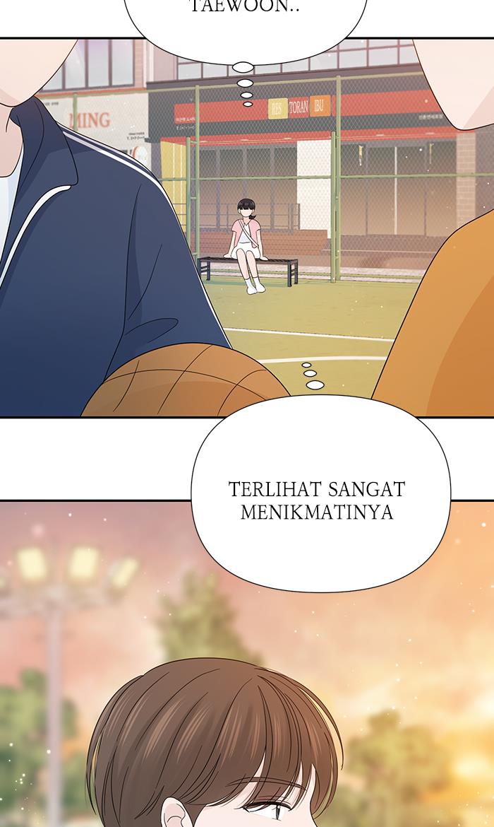 Can I Take It Back? chapter 17 halaman 34