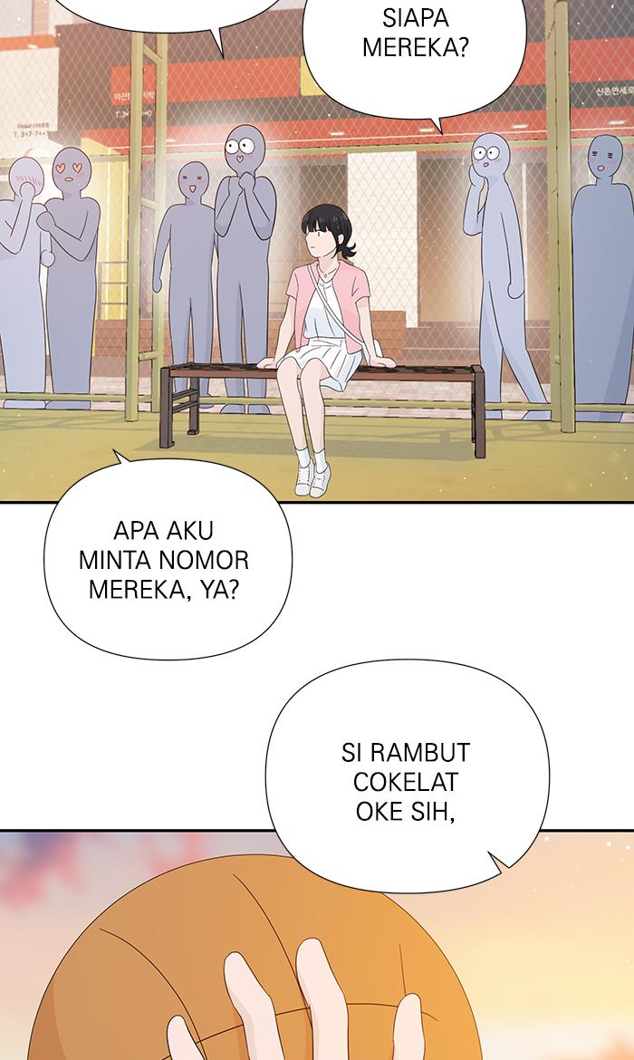 Can I Take It Back? chapter 17 halaman 36